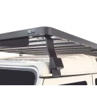 Front Runner Land Rover Defender 110 (1983-2016) Slimline II Roof Rack Kit / Tall