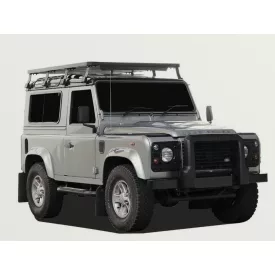   Front Runner Land Rover Defender 90 (1983-2016) Slimline II Roof Rack Kit - Tall