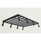 Front Runner Land Rover Defender 90 (1983-2016) Slimline II Roof Rack Kit - Tall