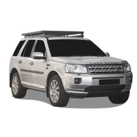   Front Runner Land Rover Freelander 2 (L359) Slimline II Roof Rack Kit (2007-2014)