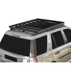 Front Runner Land Rover Freelander 2 (L359) Slimline II Roof Rack Kit (2007-2014)