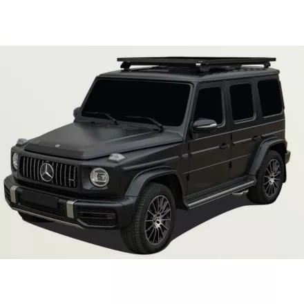 Front Runner Mercedes-Benz G-Class 463 (2018-2024) Slimline II Roof Rack Kit