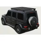Front Runner Mercedes-Benz G-Class 463 (2018-2024) Slimline II Roof Rack Kit