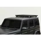 Front Runner Mercedes-Benz G-Class (2018-Current) Slimline II 1/2 Roof Rack Kit