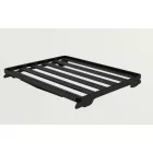 Front Runner Mercedes-Benz G-Class (2018-Current) Slimline II 1/2 Roof Rack Kit