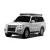 Front Runner Mitsubishi Pajero CK/BK LWB Slimline II Roof Rack Kit