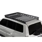 Front Runner Mitsubishi Pajero CK/BK LWB Slimline II Roof Rack Kit