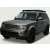 Front Runner Land Rover Range Rover Sport L320 (2005-2013) Slimline II Roof Rack Kit