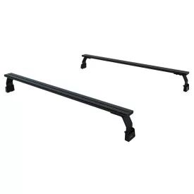   Front Runner Isuzu D-Max (2012-Current) EGR RollTrac Load Bed Load Bar Kit