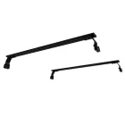 Front Runner Isuzu D-Max (2012-Current) EGR RollTrac Load Bed Load Bar Kit