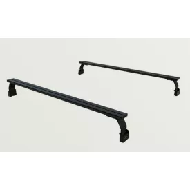   Front Runner Toyota Hilux EGR RollTrac Load Bed Load Bar Kit (2016-Current)