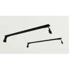 Front Runner Toyota Hilux EGR RollTrac Load Bed Load Bar Kit (2016-Current)