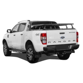   Front Runner Ford Ranger Wildtrak/Raptor Slimline II Roll Top Load Bed Rack Kit