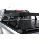 Front Runner Ford Ranger Wildtrak/Raptor (2012-Current) Roll Top Slimline II Load Bed Rack Kit