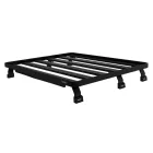 Front Runner Ford Ranger Wildtrak/Raptor (2012-Current) Roll Top Slimline II Load Bed Rack Kit