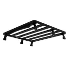 Front Runner Ford Ranger Wildtrak/Raptor (2012-Current) Roll Top Slimline II Load Bed Rack Kit