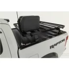 Front Runner HSP Electric Roll R Cover Slimline II Load Bed Rack Kit / 1425(W) X 1358(L)