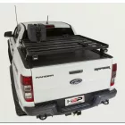 Front Runner HSP Electric Roll R Cover Slimline II Load Bed Rack Kit / 1425(W) X 1358(L)