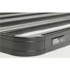 Front Runner HSP Electric Roll R Cover Slimline II Load Bed Rack Kit / 1425(W) X 1358(L)