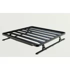 Front Runner HSP Electric Roll R Cover Slimline II Load Bed Rack Kit / 1425(W) X 1358(L)