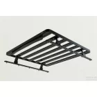 Front Runner HSP Electric Roll R Cover Slimline II Load Bed Rack Kit / 1425(W) X 1358(L)