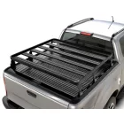 Front Runner Isuzu D-Max (2012-Current) EGR RollTrac Slimline II Load Bed Rack Kit