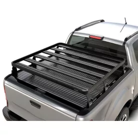   Front Runner Isuzu D-Max (2012-Current) EGR RollTrac Slimline II Load Bed Rack Kit