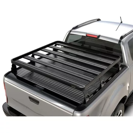 Front Runner Isuzu D-Max (2012-Current) EGR RollTrac Slimline II Load Bed Rack Kit