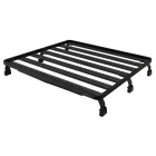 Front Runner Isuzu D-Max (2012-Current) EGR RollTrac Slimline II Load Bed Rack Kit