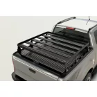 Front Runner Toyota Hilux EGR RollTrac Slimline II Load Bed Rack Kit (2016-Current)
