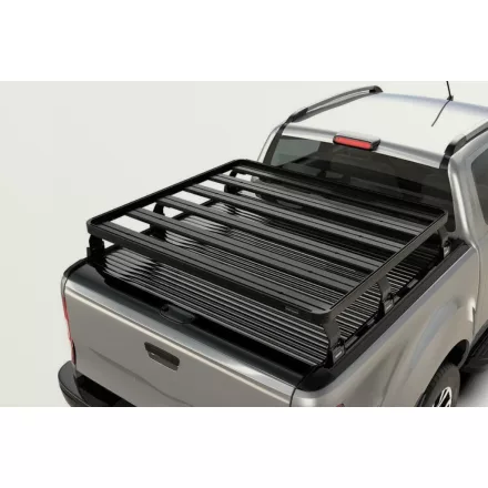 Front Runner Toyota Hilux EGR RollTrac Slimline II Load Bed Rack Kit (2016-Current)