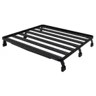 Front Runner Ford Ranger (2012-2022) EGR RollTrac Slimline II Load Bed Rack Kit