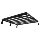 Front Runner Ford Ranger (2012-2022) EGR RollTrac Slimline II Load Bed Rack Kit