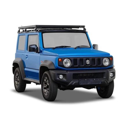 Suzuki Jimny (2018-Current) Slimline II Roof Rack Front Runner
