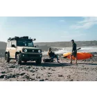 Front Runner Suzuki Jimny (2018-Current) Slimline II Roof Rack Front Runner