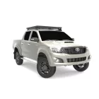 Front Runner Toyota Hilux (2005-2015) Slimline II Roof Rack Kit by Front Runner