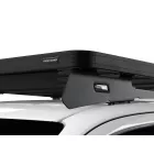 Front Runner Toyota Hilux Revo DC (2016-Current) Slimline II Roof Rack Kit