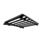 Front Runner Toyota Hilux Revo DC (2016-Current) Slimline II Roof Rack Kit