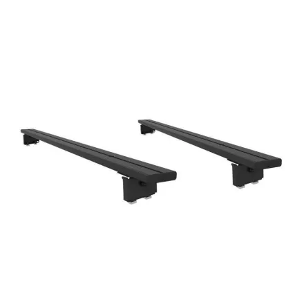 Front Runner Toyota Hilux (2005-2015) Load Bar Kit with Track and Feet by Front Runner