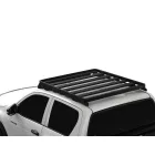 Front Runner Toyota Hilux Revo DC (2016-2021) Slimline II Roof Rack Kit - Low Profile