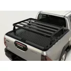 Front Runner Toyota Hilux Rogue (2023-Current) Slimline II Load Bed Rack Kit