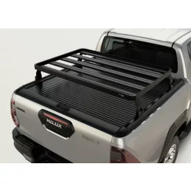   Front Runner Toyota Hilux Rogue (2023-Current) Slimline II Load Bed Rack Kit