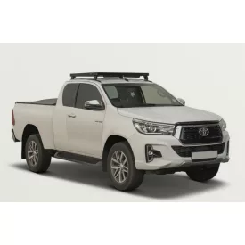   Front Runner Toyota Hilux Revo Extra Cab (2016-Current) Slimline II Roof Rack Kit