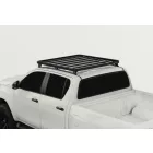Front Runner Toyota Hilux Revo DC (2016-Current) Slimline II Roof Rack Kit