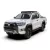 Front Runner Toyota Hilux Revo Extended Cab (2016-Current) Slimline II Roof Rack Kit - Low Profile