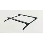 Front Runner Toyota Hilux Revo DC Load Bar Kit with Track and Feet