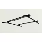 Front Runner Toyota Hilux Revo DC Load Bar Kit with Track and Feet