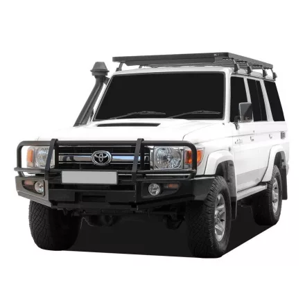 Front Runner Toyota Land Cruiser 76 Slimline II Roof Rack Kit