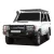 Front Runner Toyota Land Cruiser 76 Slimline II Roof Rack Kit
