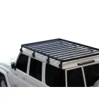 Front Runner Toyota Land Cruiser 76 Slimline II Roof Rack Kit